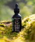 Image of Soulside Full Recovery herbal tincture, a natural herbal supplement for recovery, muscle soreness, muscle build, inflammation, immunity and brain health.